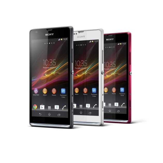 Xperia_SP_Range_PSM