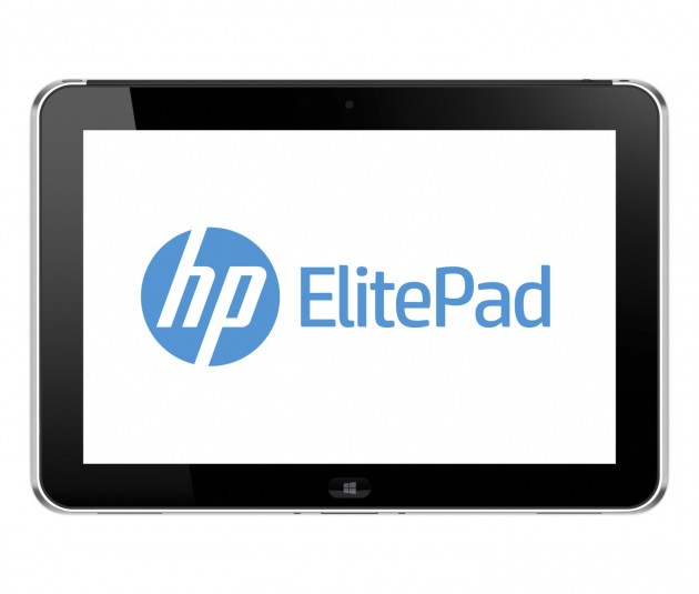 HP ElitePad