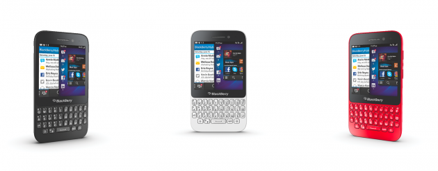 BlackBerry-Q5