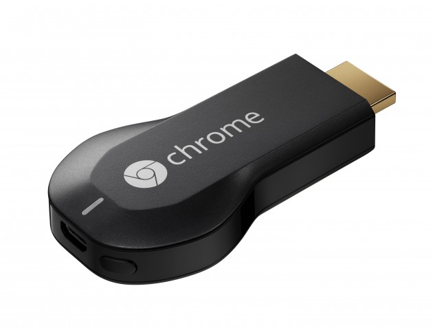 Chromecast1