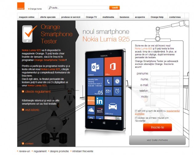 Nokia-Lumia-925-Orange