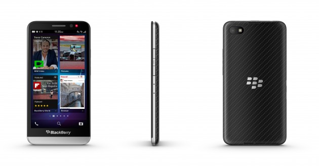 BlackBerry-Z30