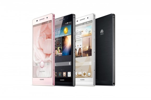 Huawei-Ascend-P6-Vodafone