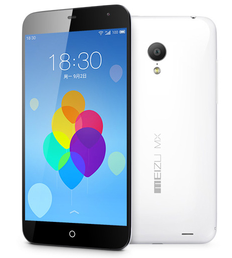 Meizu-MX32