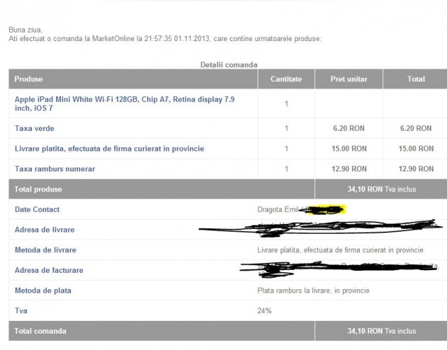 Market-Online-pret-iPad-Mini