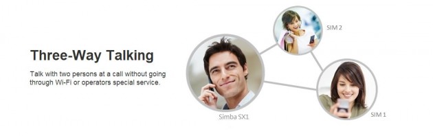 SX1-Three-way-talking