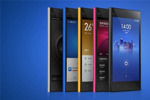 Xiaomi-Mi3