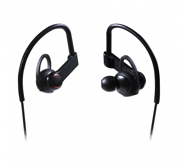 LG Heart Rate Earphones 3