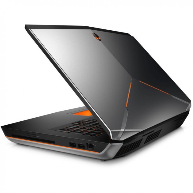 Alienware 18 Notebook