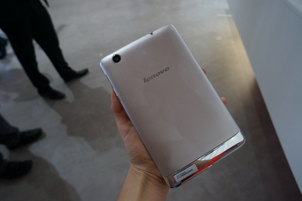 lenovo s5000 back