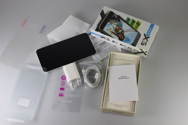 Evolio-X6-unboxing (4)