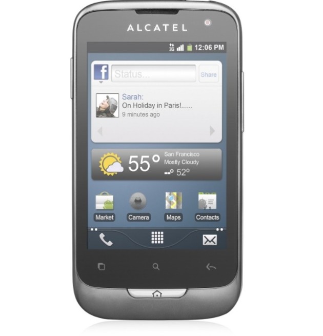 alcatel