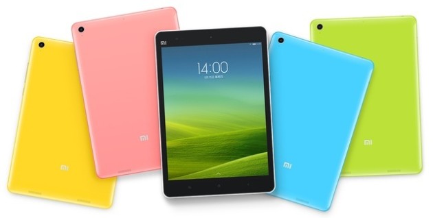 xiaomi-mipad