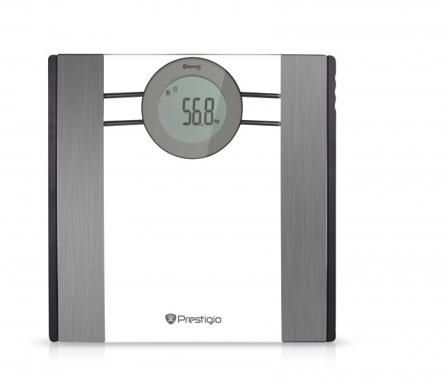 Smart Body Fat Scale