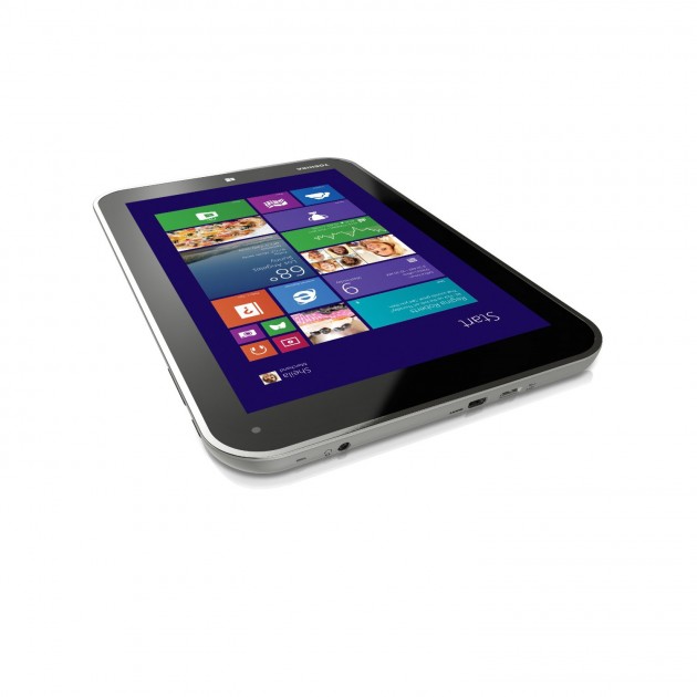 Toshiba-Encore