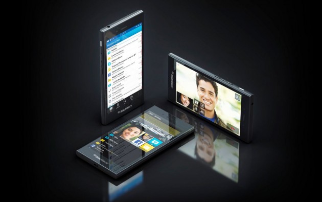 BlackBerry-Z3
