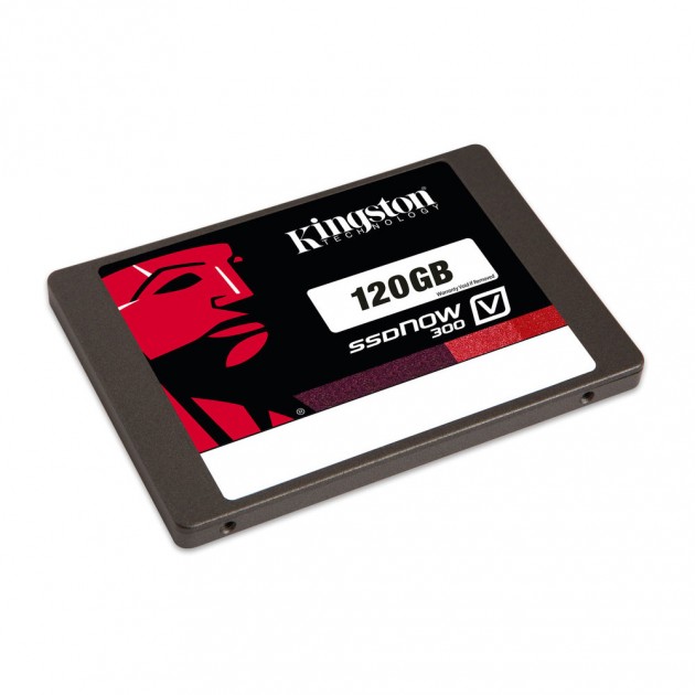 SSD-Kingston-V300