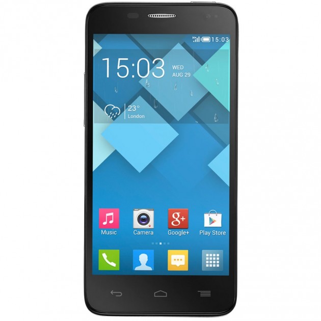 Alcatel-Idol-Mini