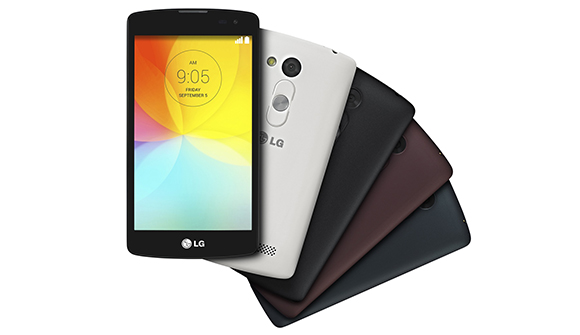 LG L Fino
