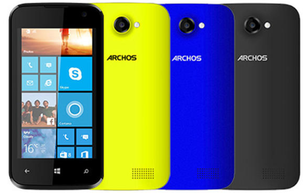archos40c