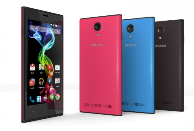 archos45c