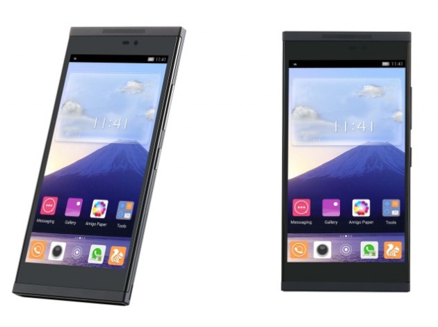 gionee_gpad_g5_official_press