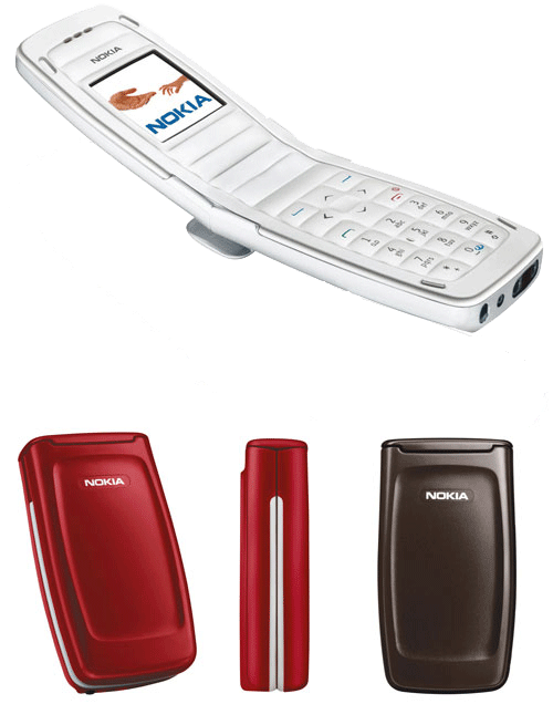 Nokia-2650