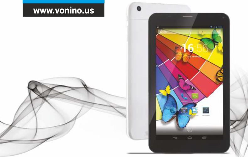 Confine Permanently creative Tablete Vonino de 7 inch: Otis QS, Orin QS, Onyx QS - specificații și  prețuri : Gadget.ro – Hi-Tech Lifestyle