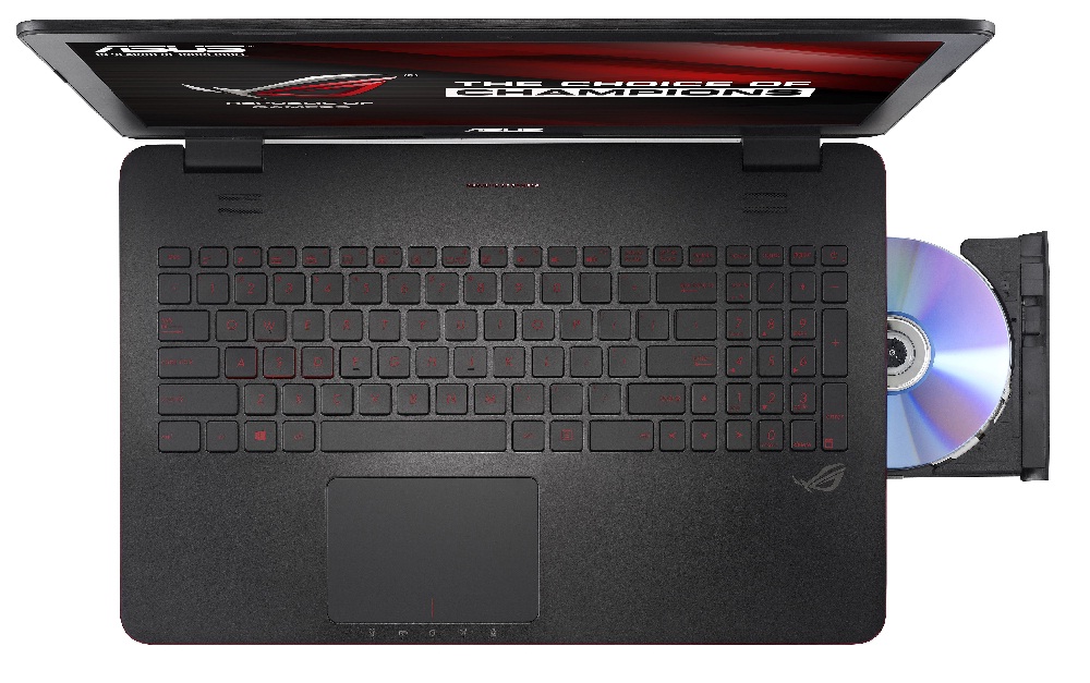 Asus ROG G551 1