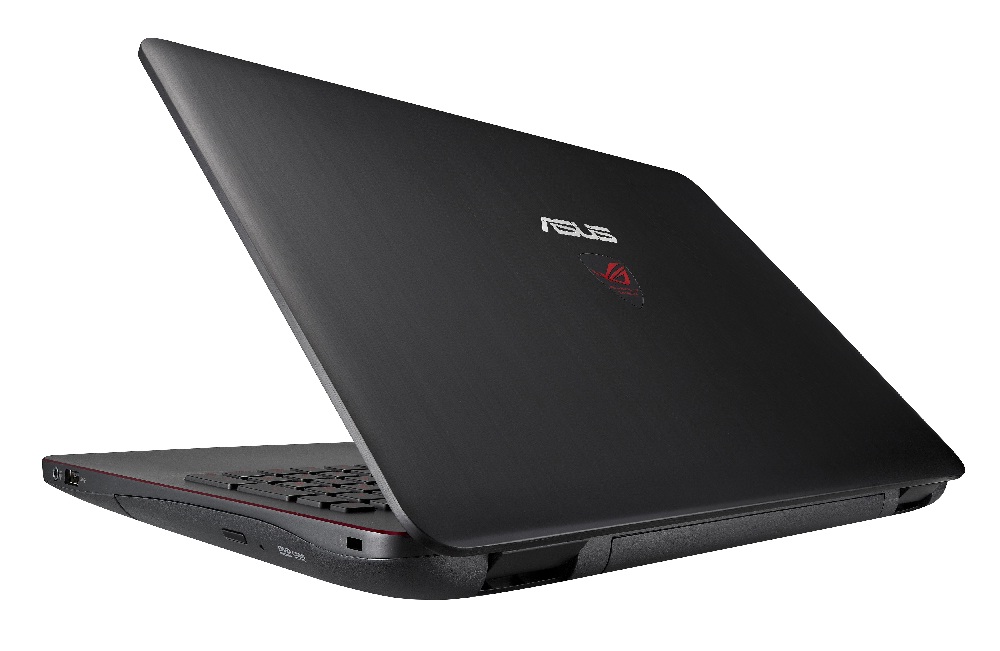 Asus ROG G551 4