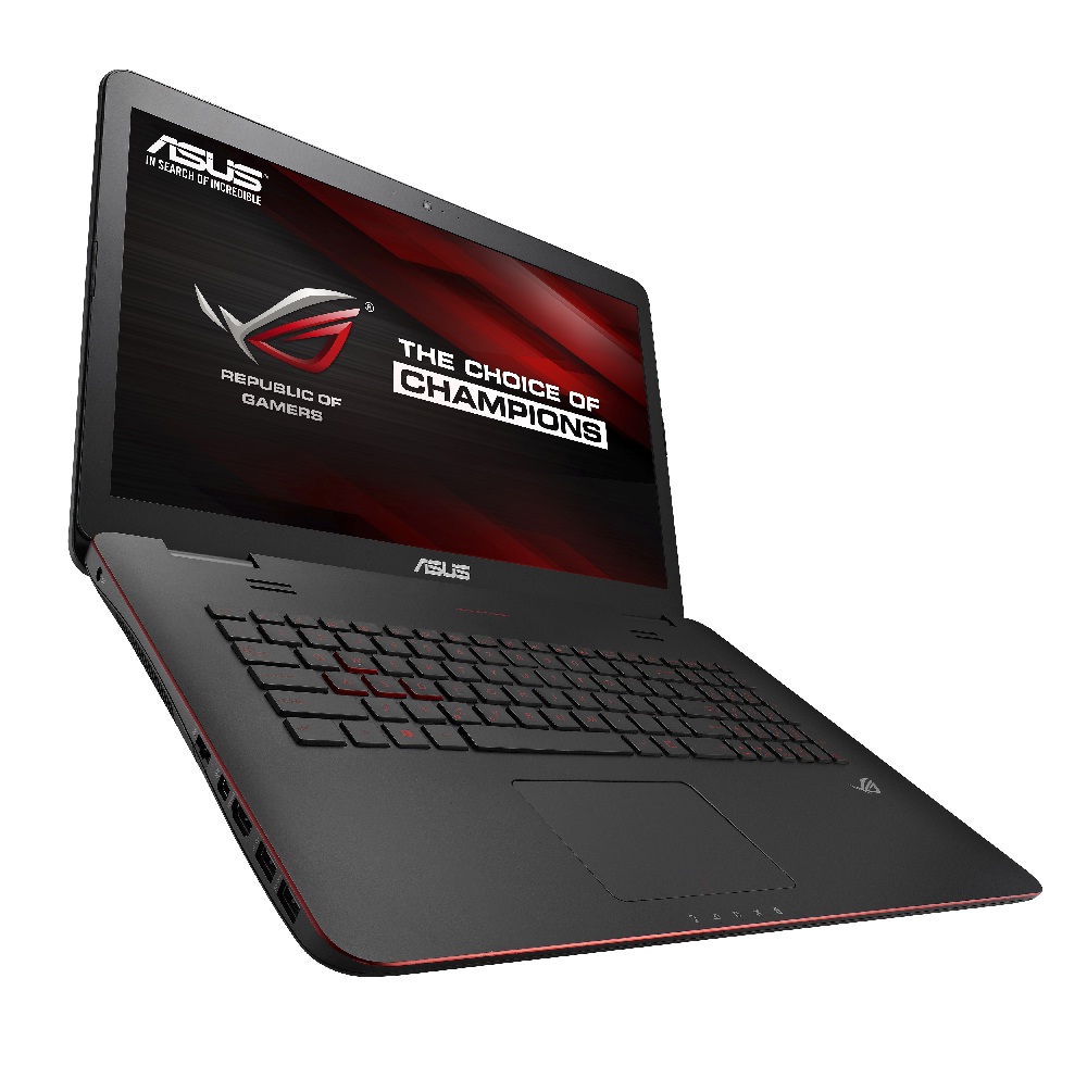 Asus ROG G771 3