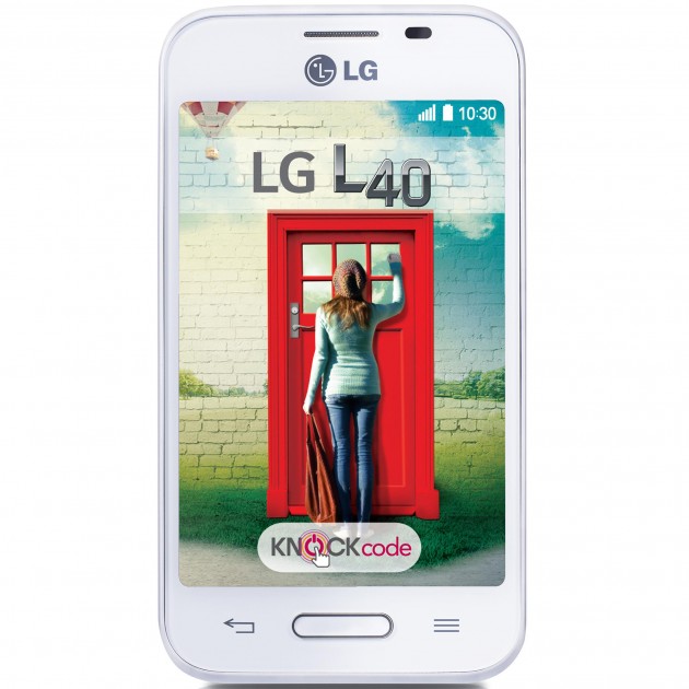 LG-L40
