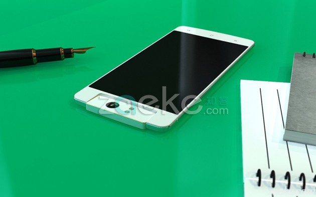 Oppo N3 2