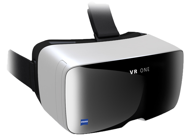 carl zeiss vr one 2