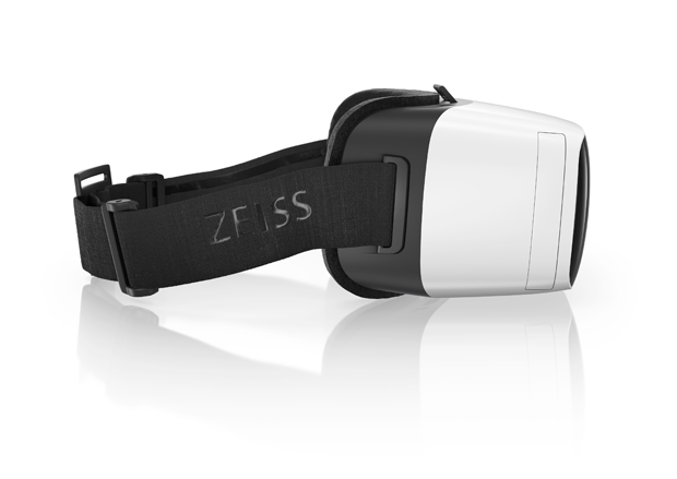 carl zeiss vr one 4