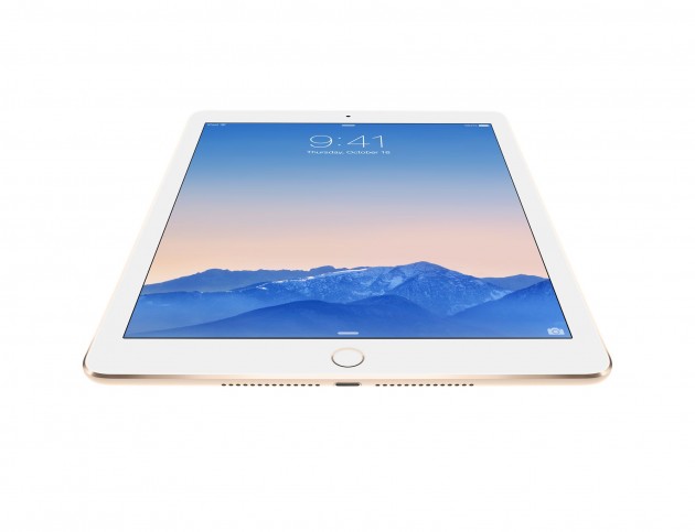 iPad Air 2 3