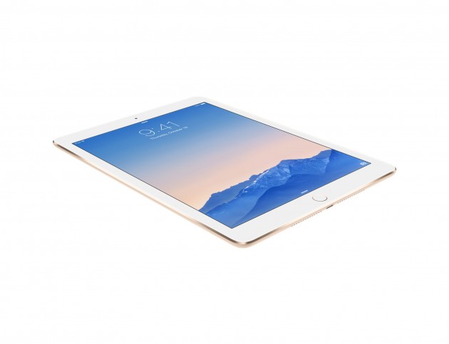 iPad Air 2 4