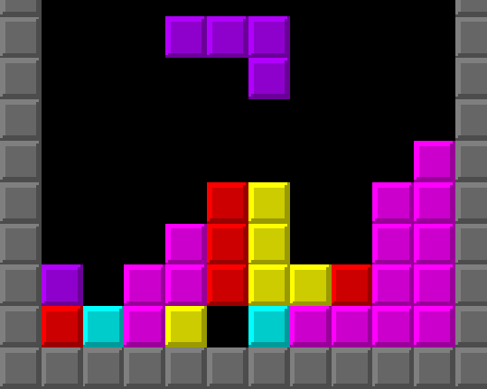 tetris