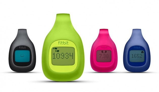 Fitbit-Zip