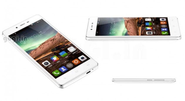 Gionee-M3
