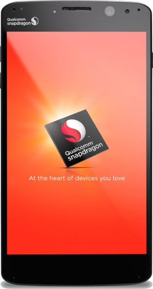 smartphone-Qualcomm-Snapdragon-810