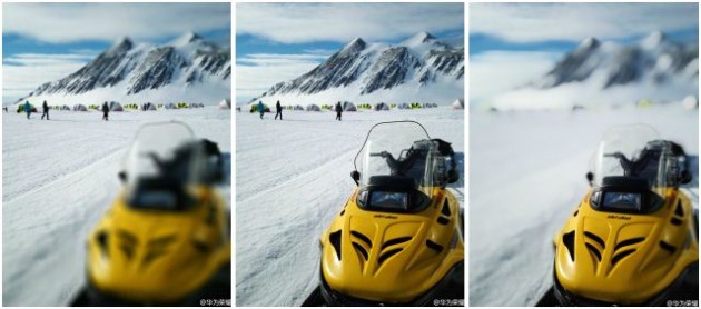 Huawei Honor 6 Plus 1