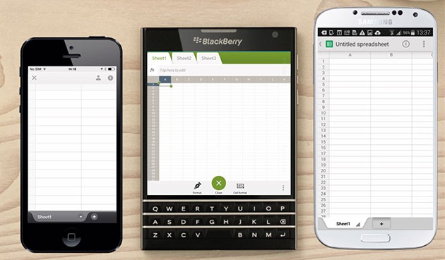 blackberry-passport-spreadsheet-productivity