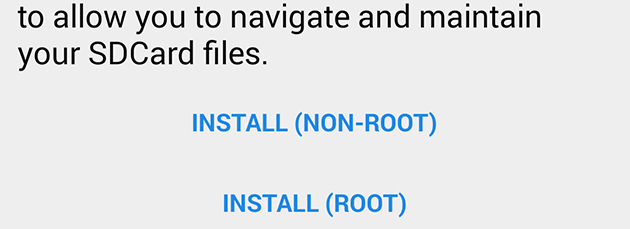 Instaleaza aplicatiile CyanogenMod cu CM App Installer