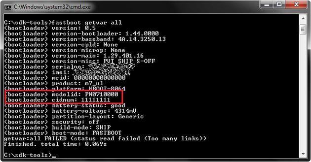 Conversie HTC One M7 si M8 in Google Play Edition