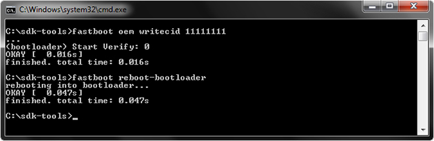 Conversie HTC One M7 si M8 in Google Play Edition