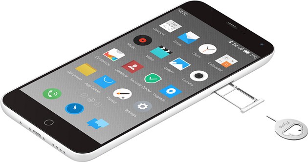 meizu n6
