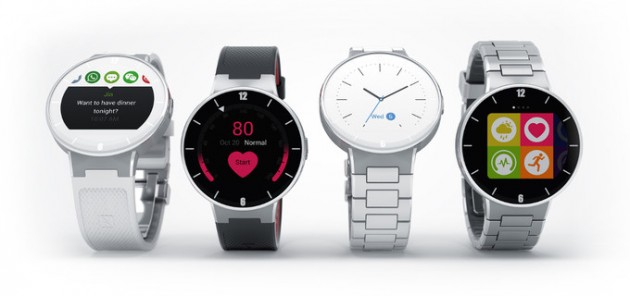Alcatel Watch
