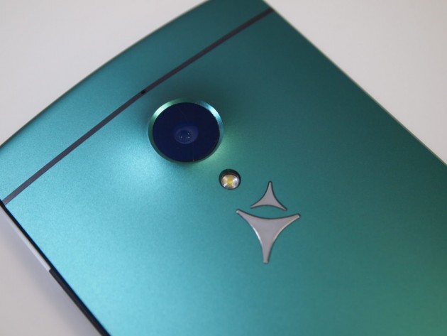 Allview X1 Xtreme Mini