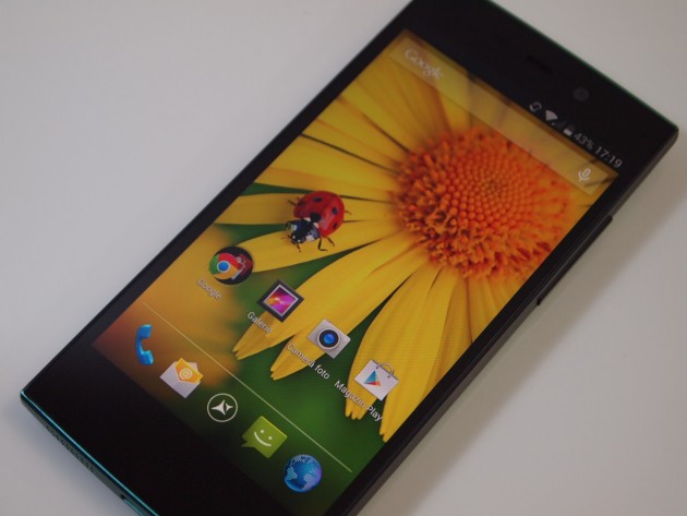 Allview X1 Xtreme Mini